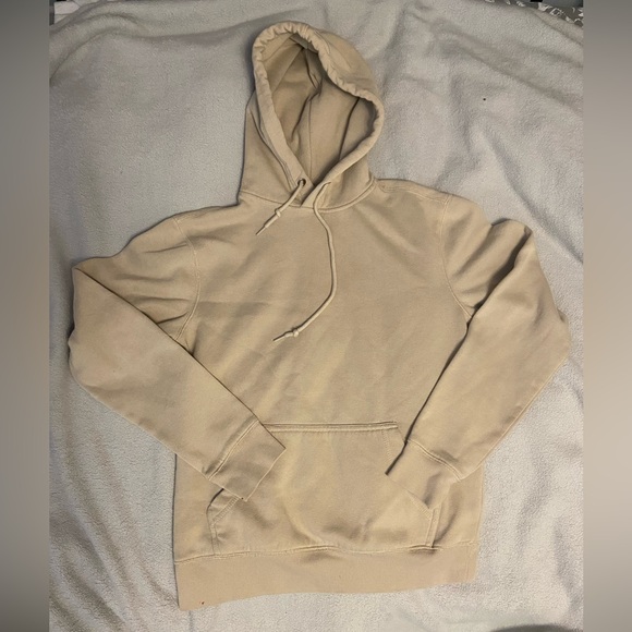 Small men’s bluenotes hoodie - Picture 1 of 4